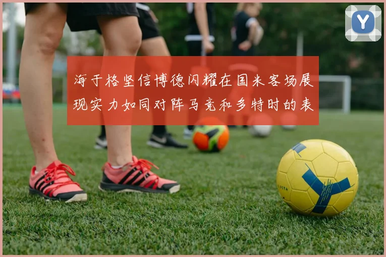 海于格坚信博德闪耀在国米客场展现实力如同对阵马竞和多特时的表现